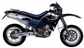 2002 Husqvarna SM 610 S photo